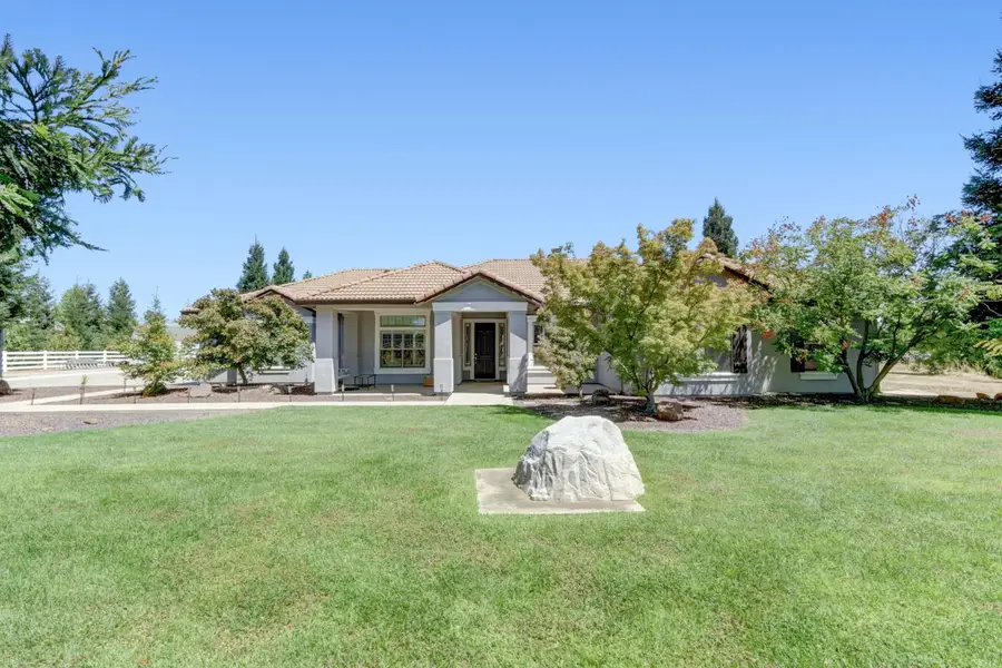 9595 Stablegate Road, Wilton, CA 95693 - #2