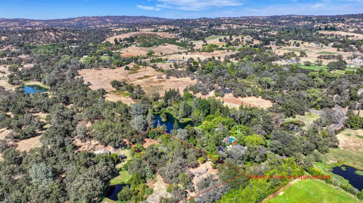 5845 Mount Vernon Road, Lincoln, CA 95648 - #1