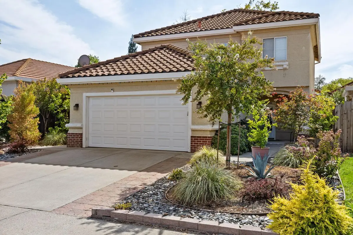 4016 Lowdan Court, Roseville, CA 95747 - #1