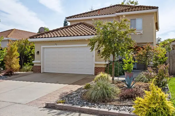 4016 Lowdan Court, Roseville, CA 95747