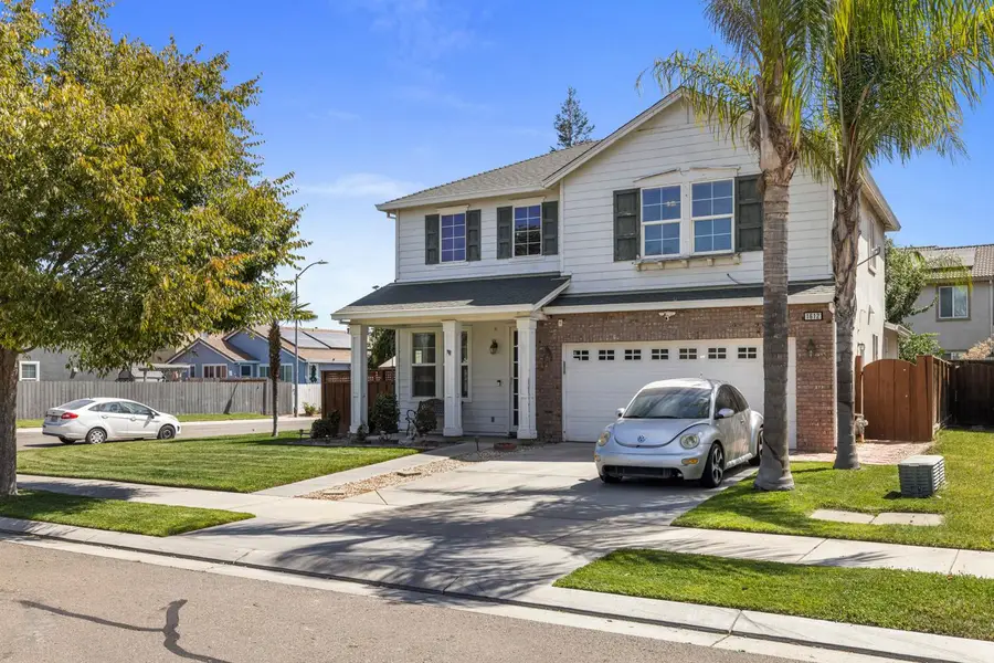 1612 Hearthsong Drive, Manteca, CA 95337 - #2