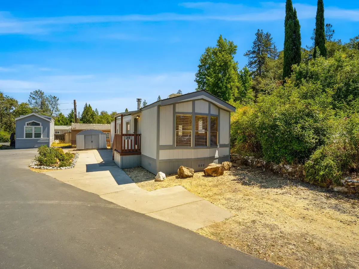 3020 Newtown Road #29, Placerville, CA 95667 - #1