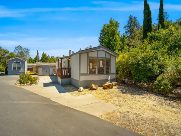 3020 Newtown Road #29, Placerville, CA 95667