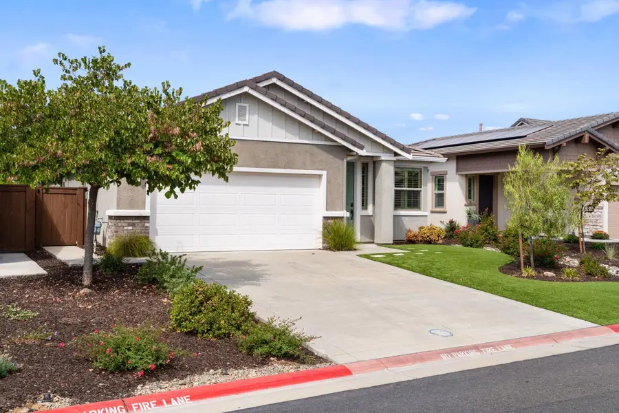 4207 San Andres Way, El Dorado Hills, CA 95762 - #2