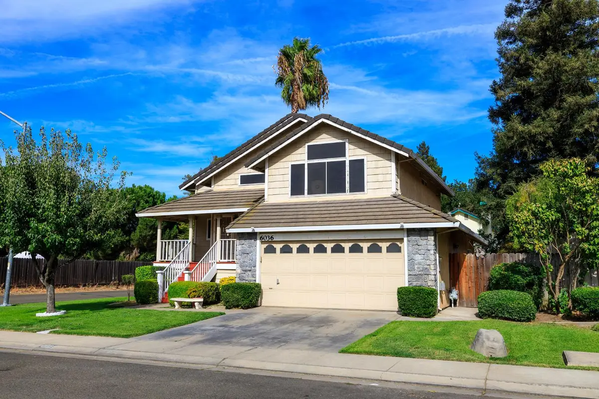 6036 Deep River Court, Riverbank, CA 95367 - #1