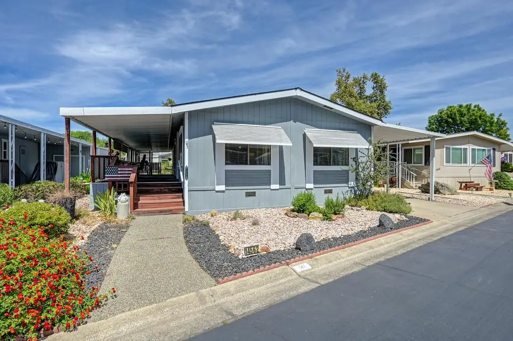 14562 Poncho Conde Circle, Sloughhouse, CA 95683 - #1