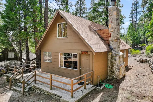 44 Gerle Creek Tract, Pollock Pines, CA 95726
