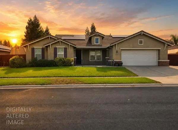 2116 Greenhorn Creek Circle, Plumas Lake, CA 95961