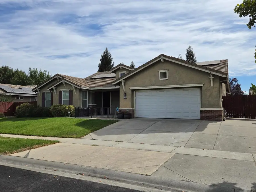 2116 Greenhorn Creek Circle, Plumas Lake, CA 95961 - #2