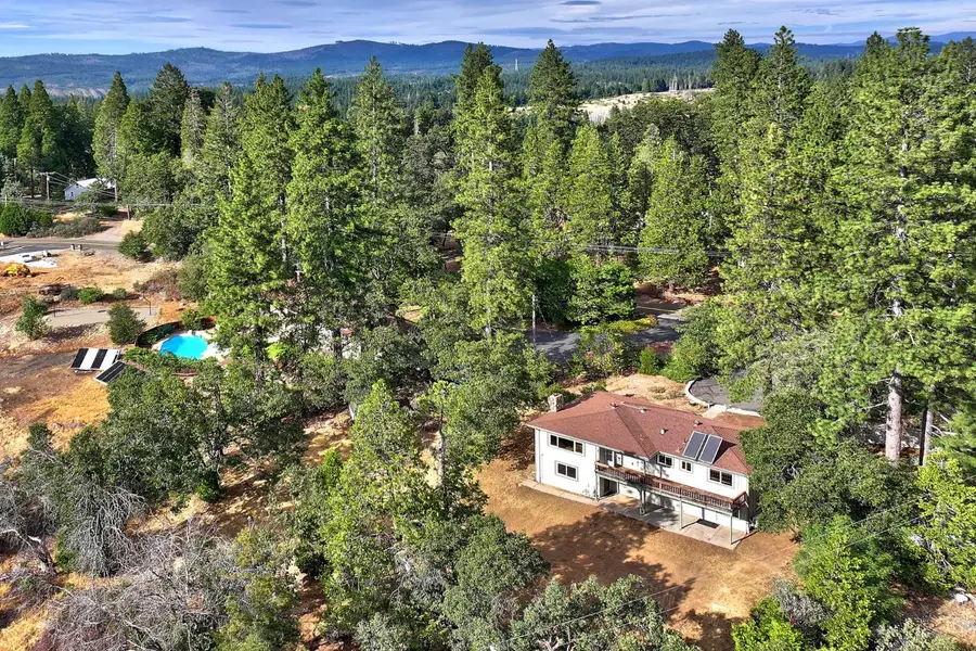 2840 Mace Road, Camino, CA 95709 - #2