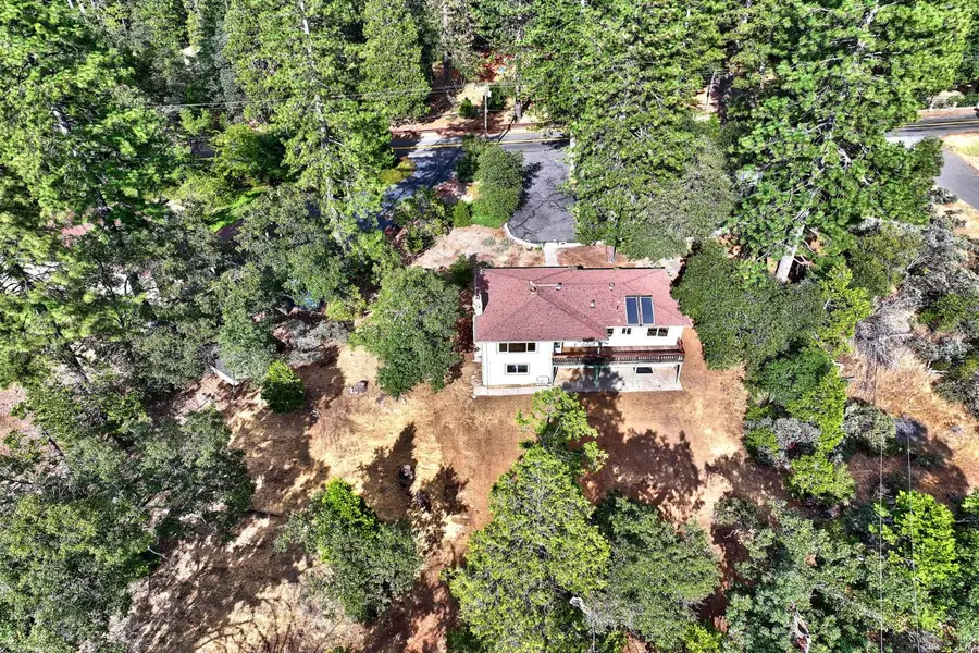 2840 Mace Road, Camino, CA 95709 - #3