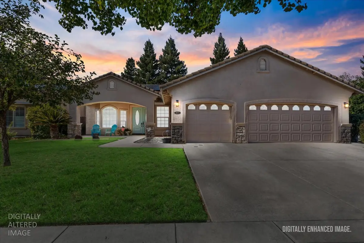 1837 Rolling Rock Court, Yuba City, CA 95993 - #1