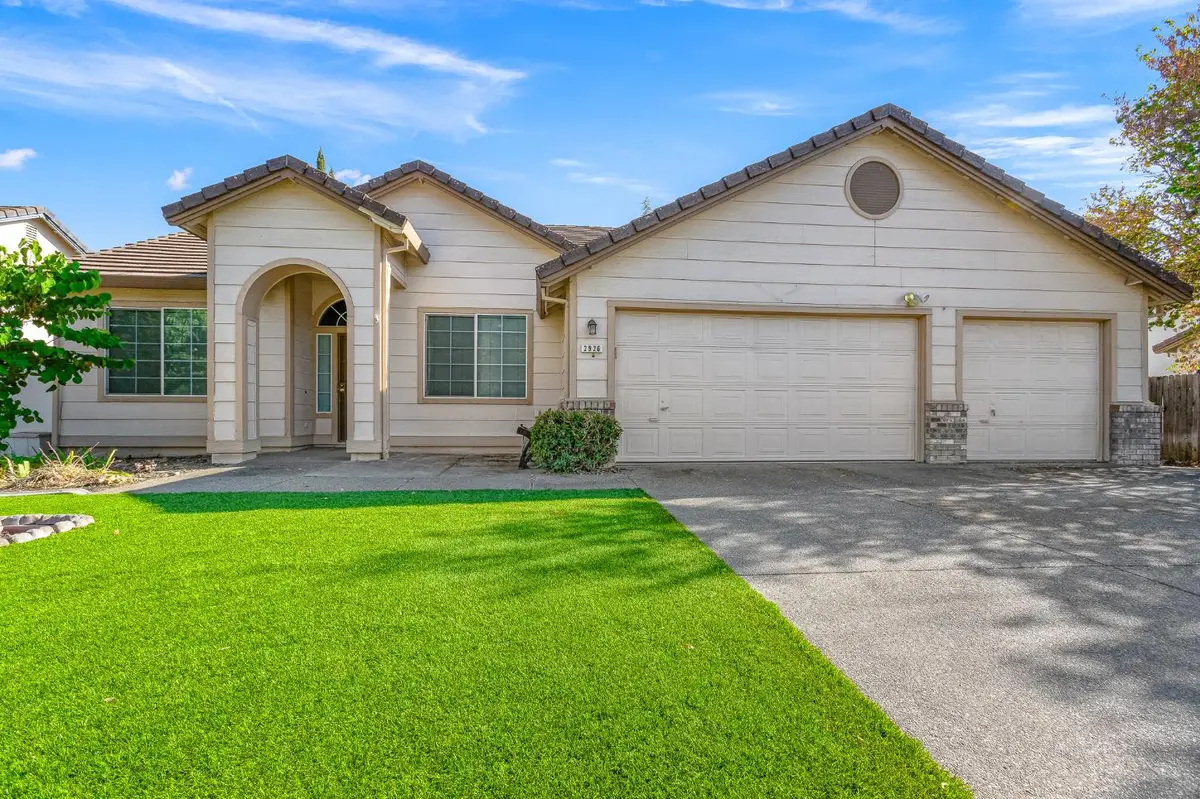 2926 Aquamarine Circle, Rescue, CA 95672 - #1