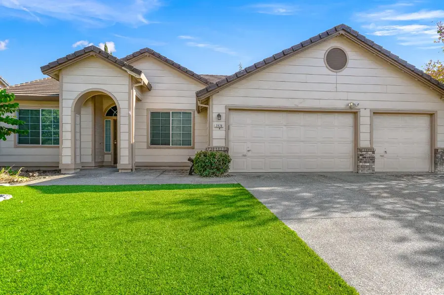 2926 Aquamarine Circle, Rescue, CA 95672 - #2