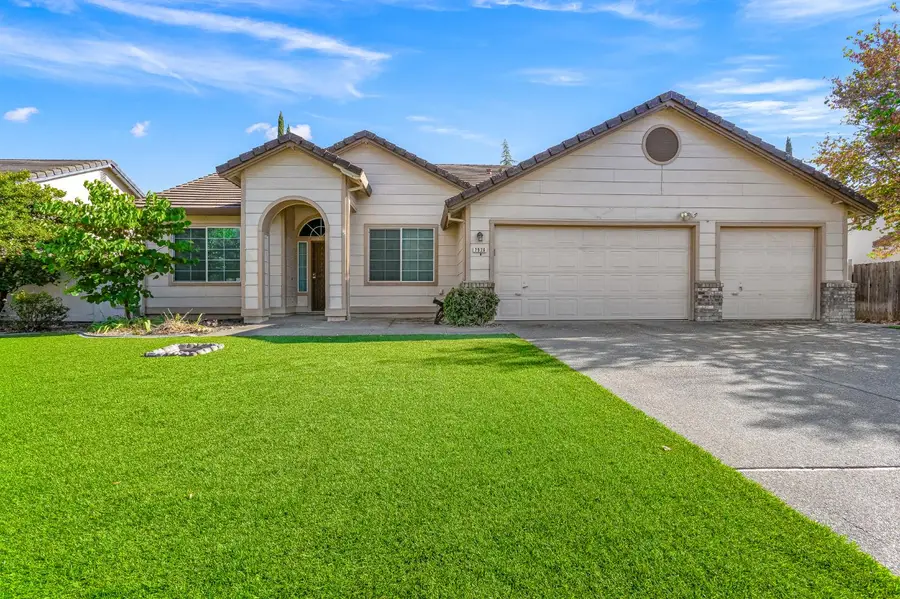 2926 Aquamarine Circle, Rescue, CA 95672 - #3