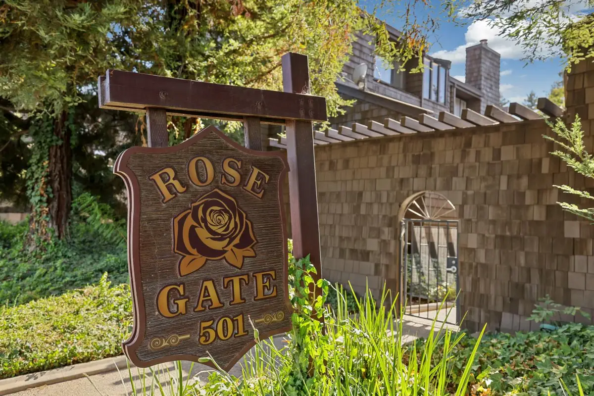 501 Rose Avenue #1, Modesto, CA 95355 - #1
