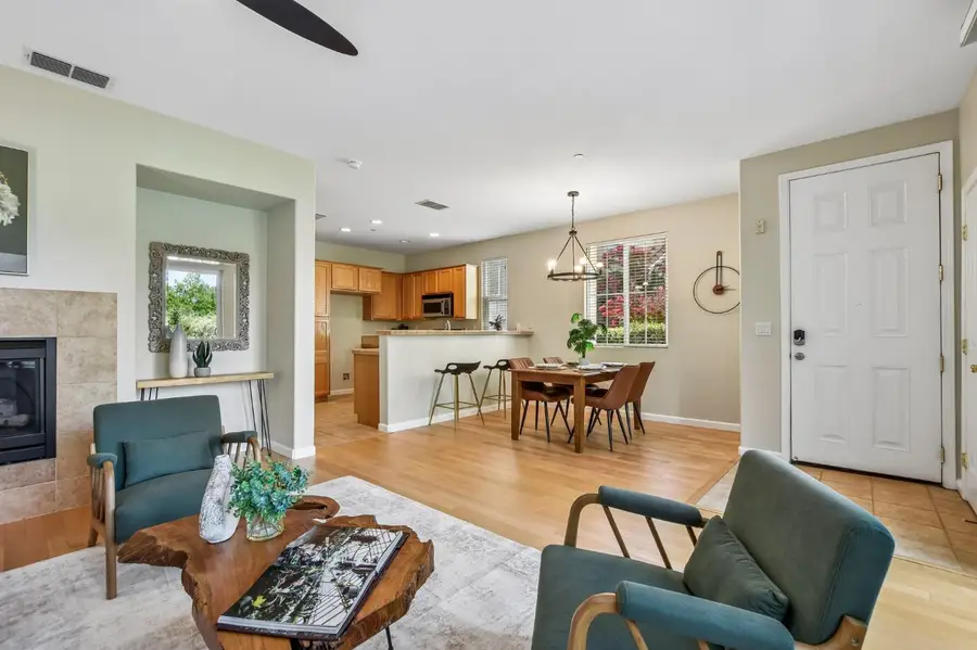 501 Esplanade Circle, Folsom, CA 95630 - #3