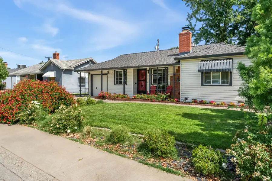 1119 Meadow Road, West Sacramento, CA 95691 - #2