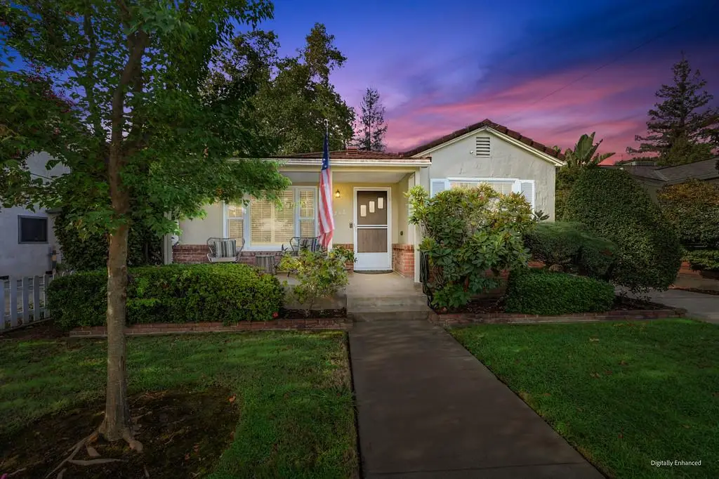 5262 L Street, Sacramento, CA 95819 - #1