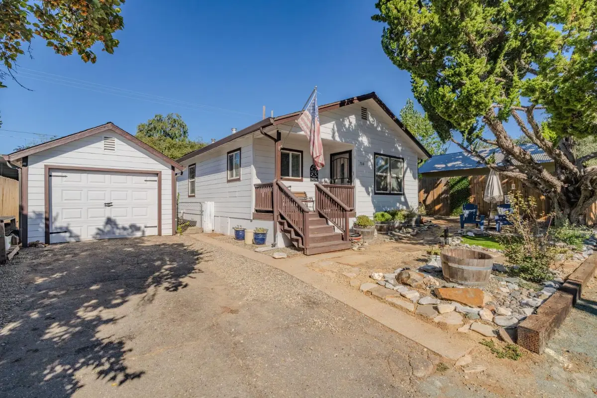 708 Oneida Street, Angels Camp, CA 95222 - #1