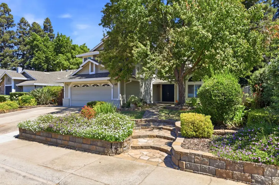 2535 Mossy Oaks Court, Rancho Cordova, CA 95670 - #3