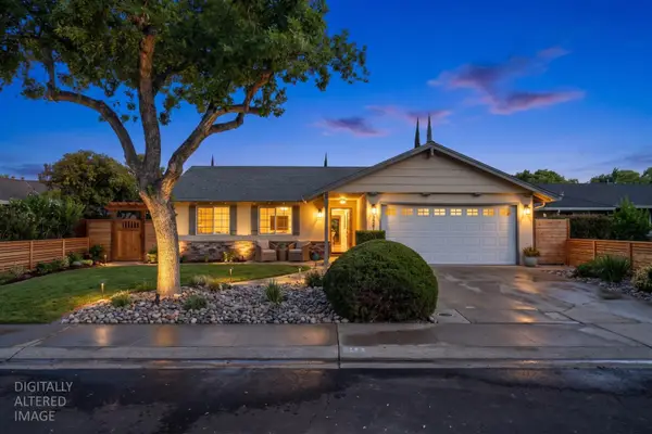 2521 Casita Drive, Modesto, CA 95355