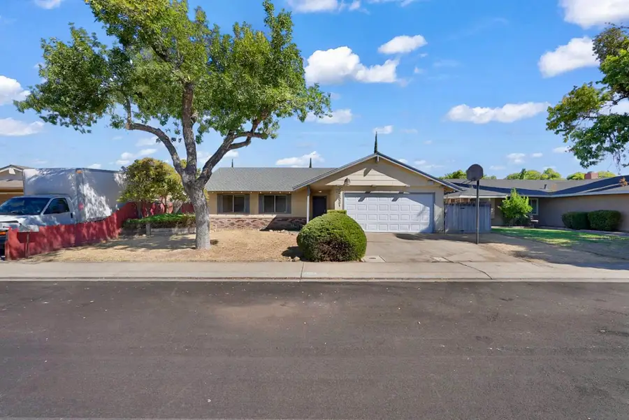 2521 Casita Drive, Modesto, CA 95355 - #2