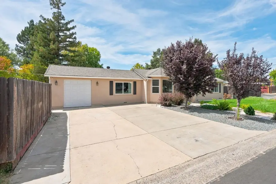 2627 La France Drive, Carmichael, CA 95608 - #3