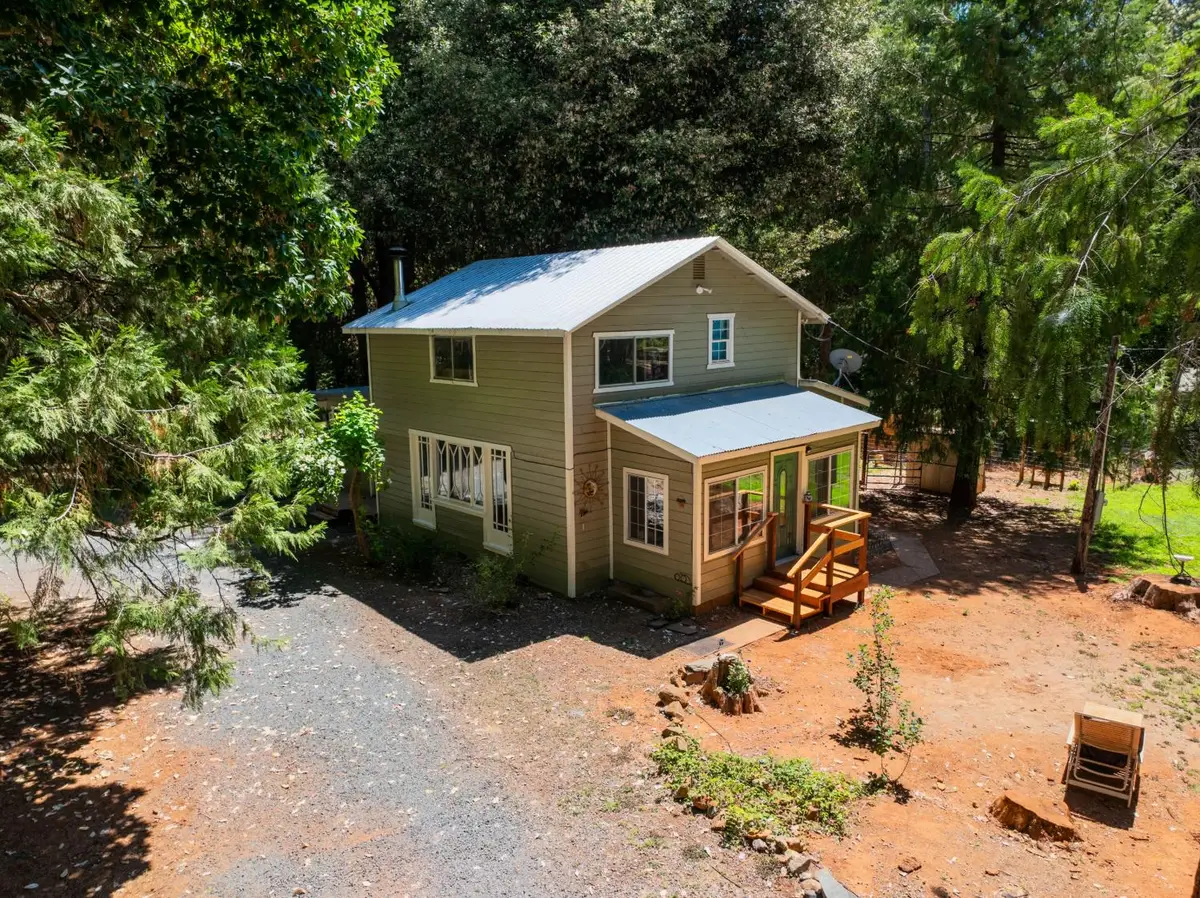 18249 Challenge Cut Off Road, Forbestown, CA 95941 - #1