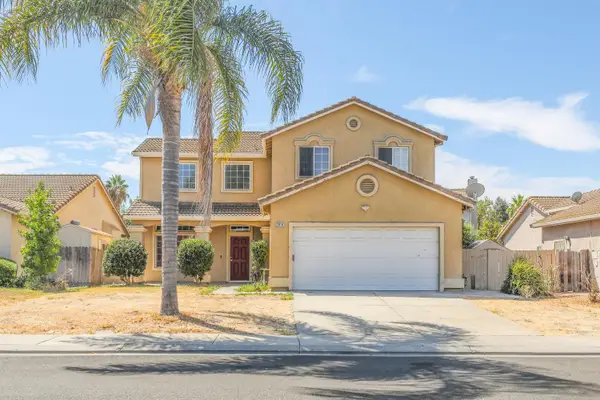 2814 Etcheverry Drive, Stockton, CA 95212