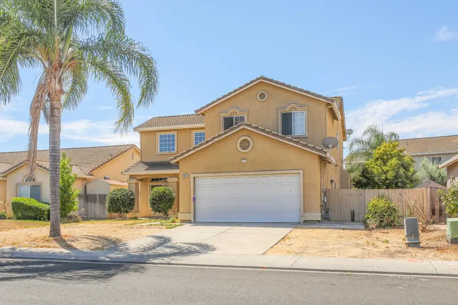 2814 Etcheverry Drive, Stockton, CA 95212 - #2