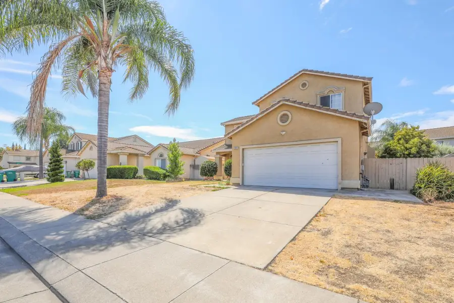 2814 Etcheverry Drive, Stockton, CA 95212 - #3