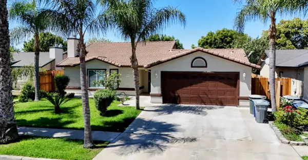 379 Edan Court, Merced, CA 95341