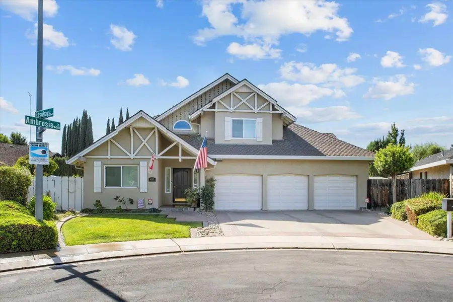 400 Rosebay Lane, Modesto, CA 95356 - #2