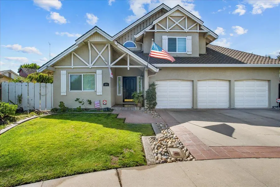 400 Rosebay Lane, Modesto, CA 95356 - #3