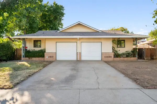 5741 Woodleigh Drive, Carmichael, CA 95608