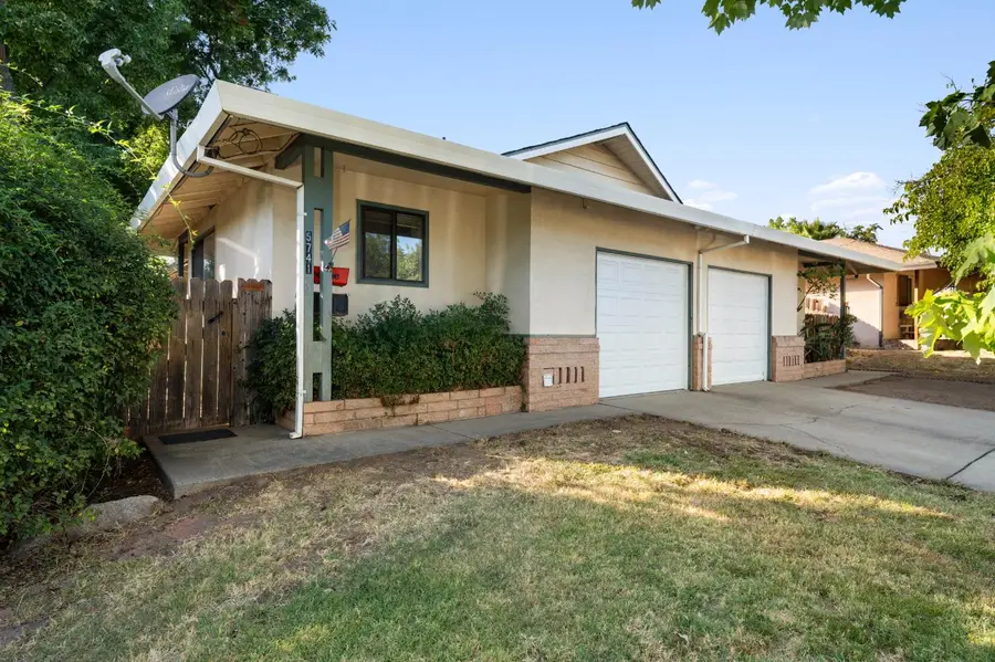 5741 Woodleigh Drive, Carmichael, CA 95608 - #2