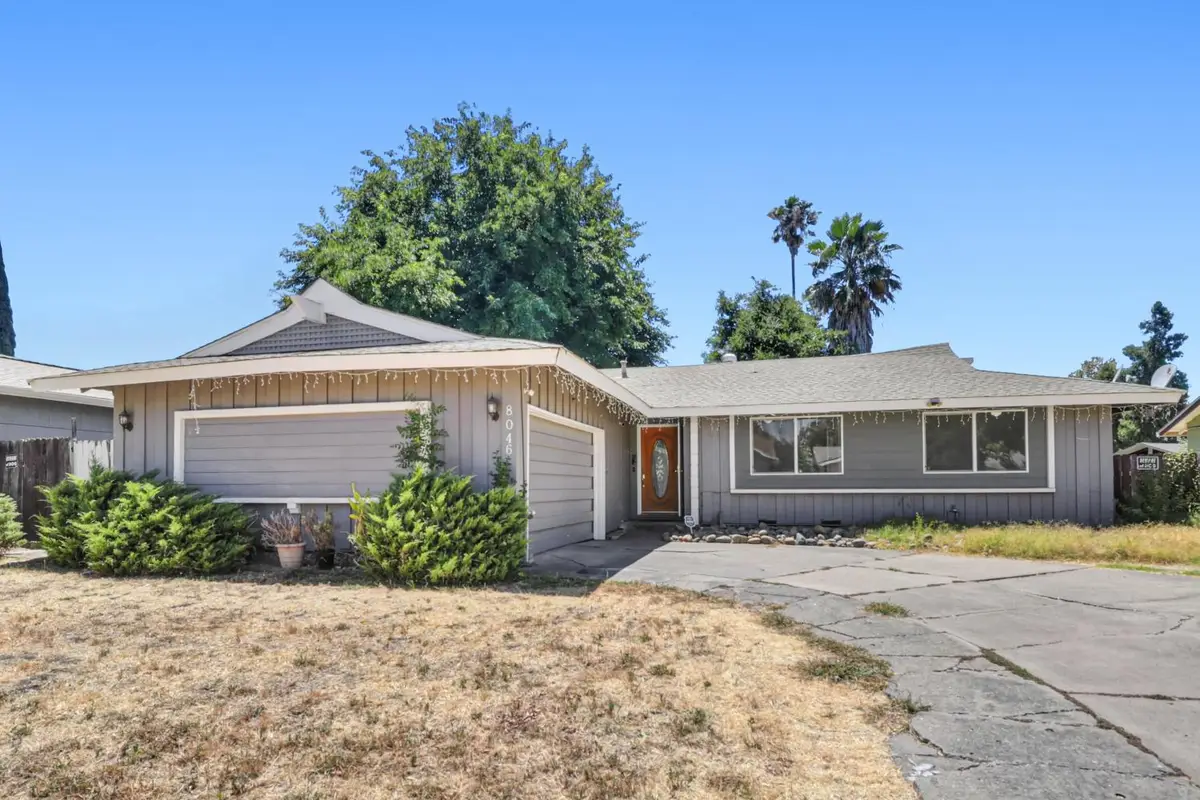 8046 Grandstaff, Sacramento, CA 95823 - #1