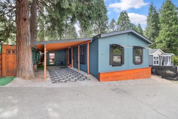 2921 Forebay Road #22, Pollock Pines, CA 95726