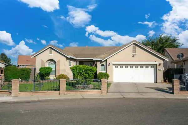 2480 Boulder Drive, Atwater, CA 95301