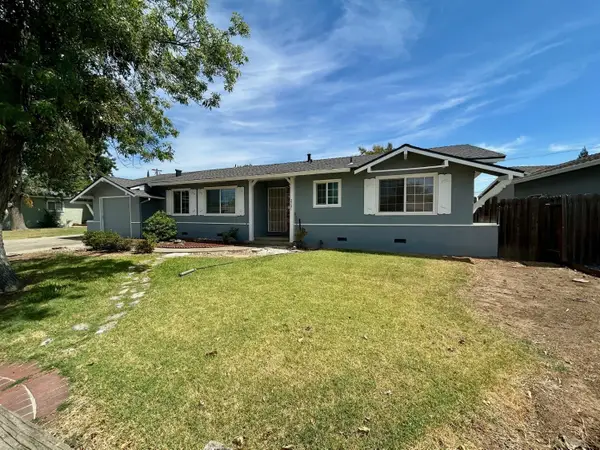 2301 Cumiskey Street, Marysville, CA 95901
