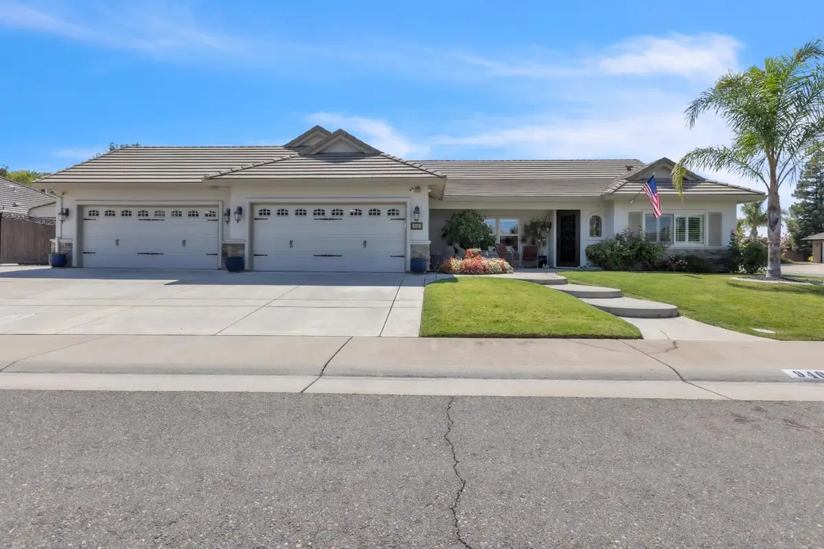 940 Chase Drive, Galt, CA 95632 - #1