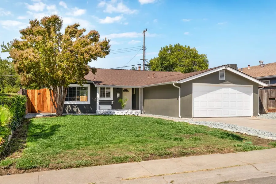 5513 Sapunor Way, Carmichael, CA 95608 - #2