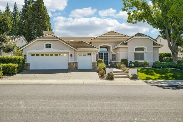 5202 Green Grove Lane, Roseville, CA 95747