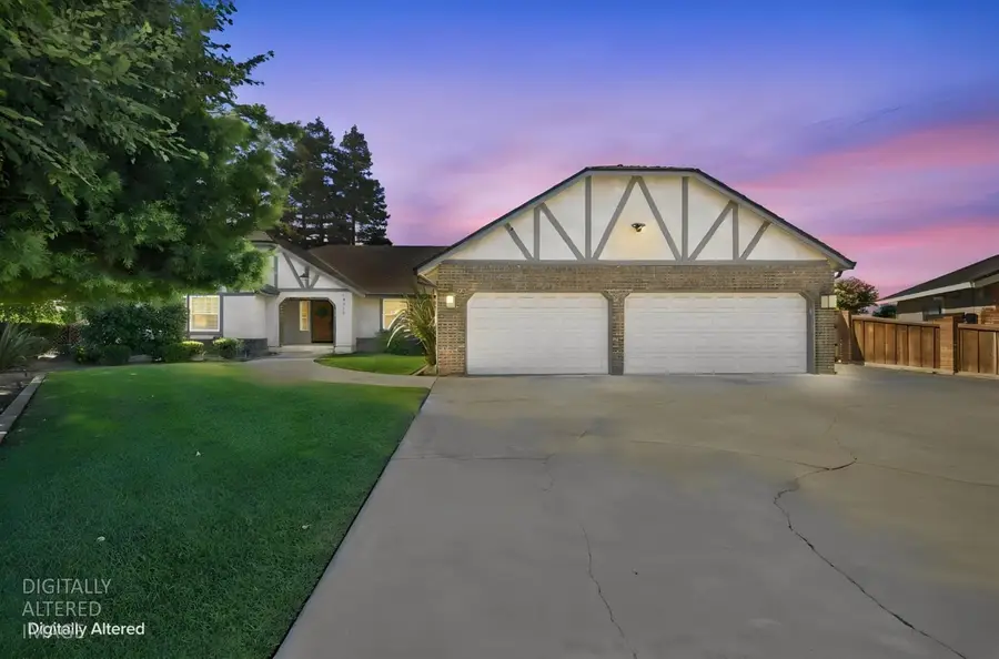 19132 Fairway Court, Turlock, CA 95380 - #3