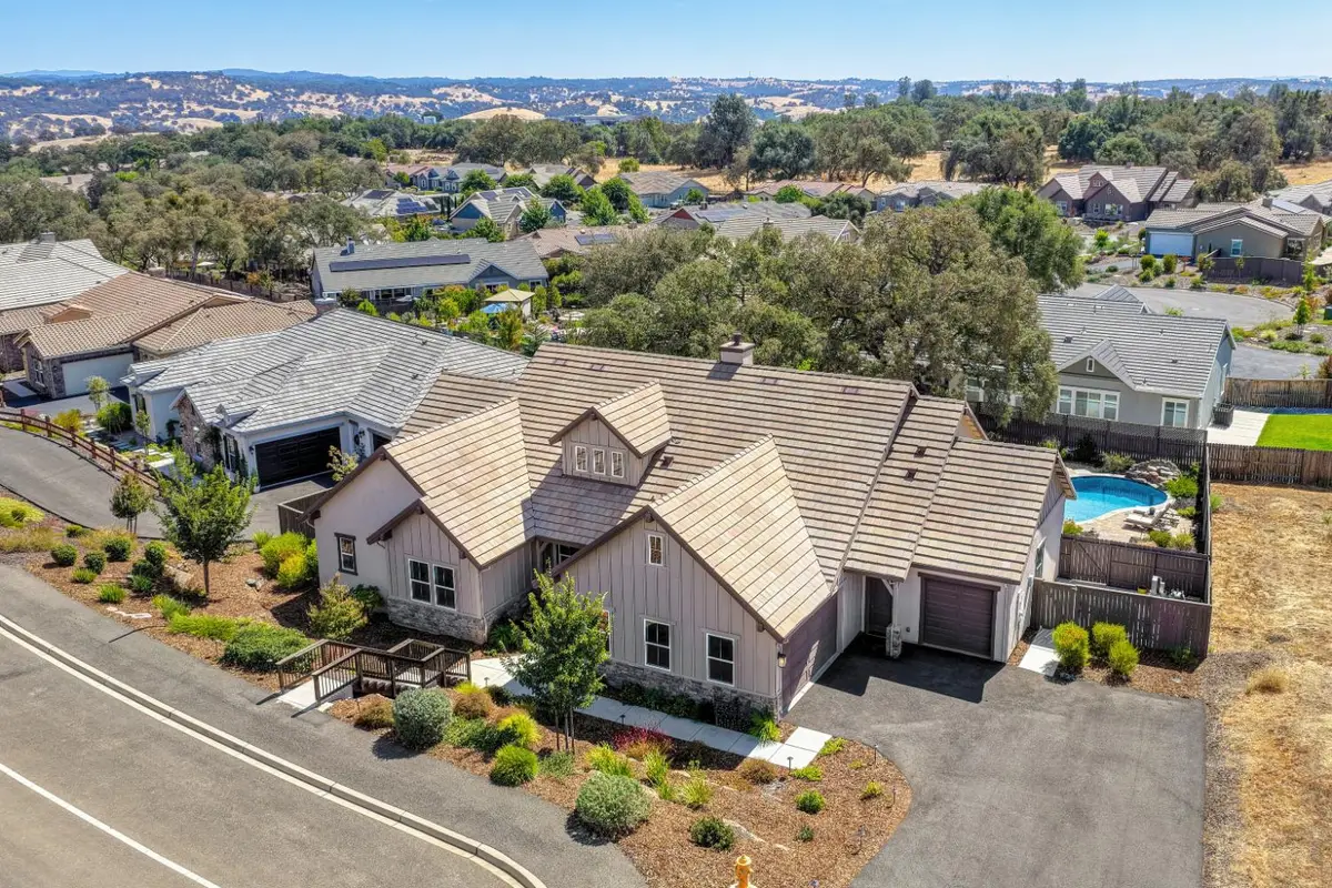 8544 Zinfandel Parkway, Plymouth, CA 95669 - #1