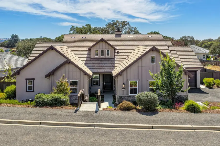 8544 Zinfandel Parkway, Plymouth, CA 95669 - #2