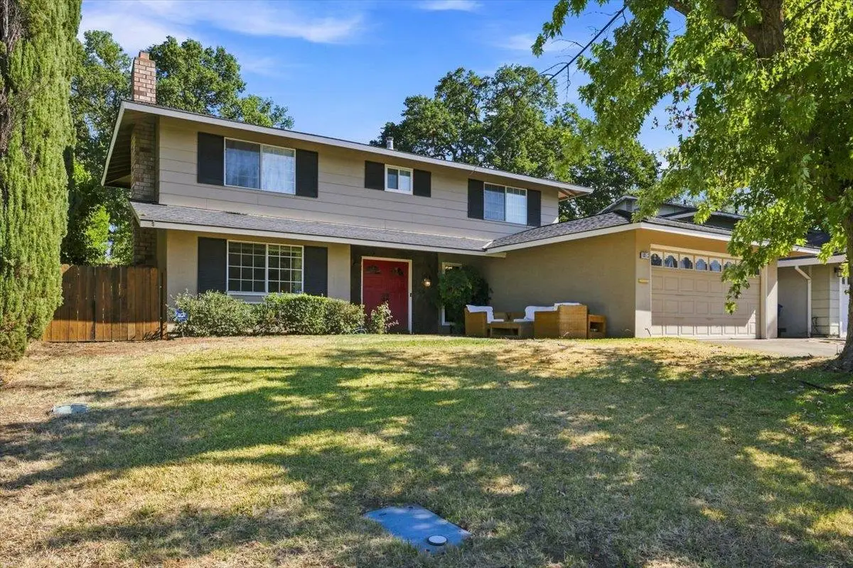 5013 Hillridge Way, Fair Oaks, CA 95628 - #1