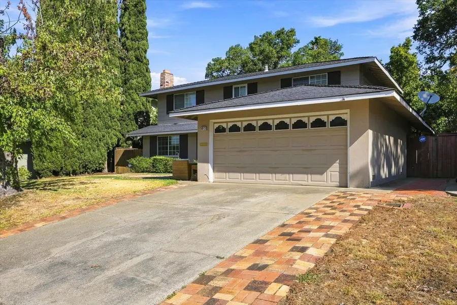 5013 Hillridge Way, Fair Oaks, CA 95628 - #3