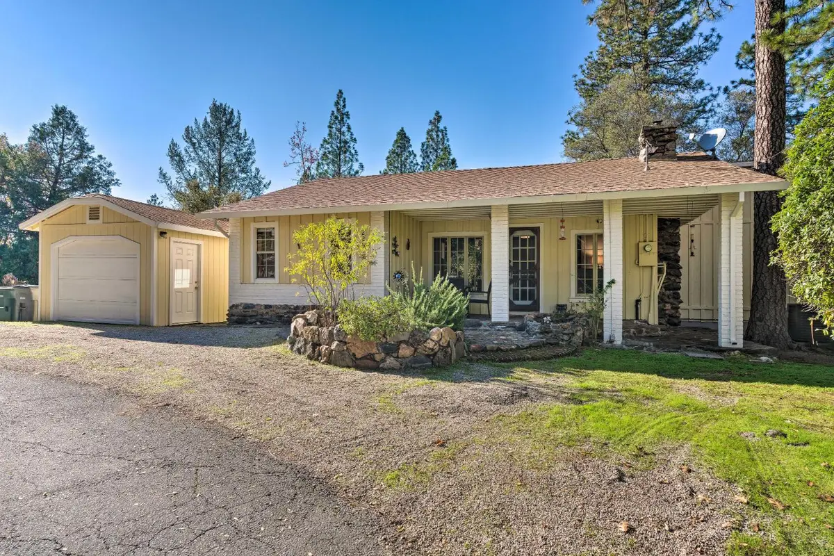 22917 Fern Lane, River Pines, CA 95675 - #1